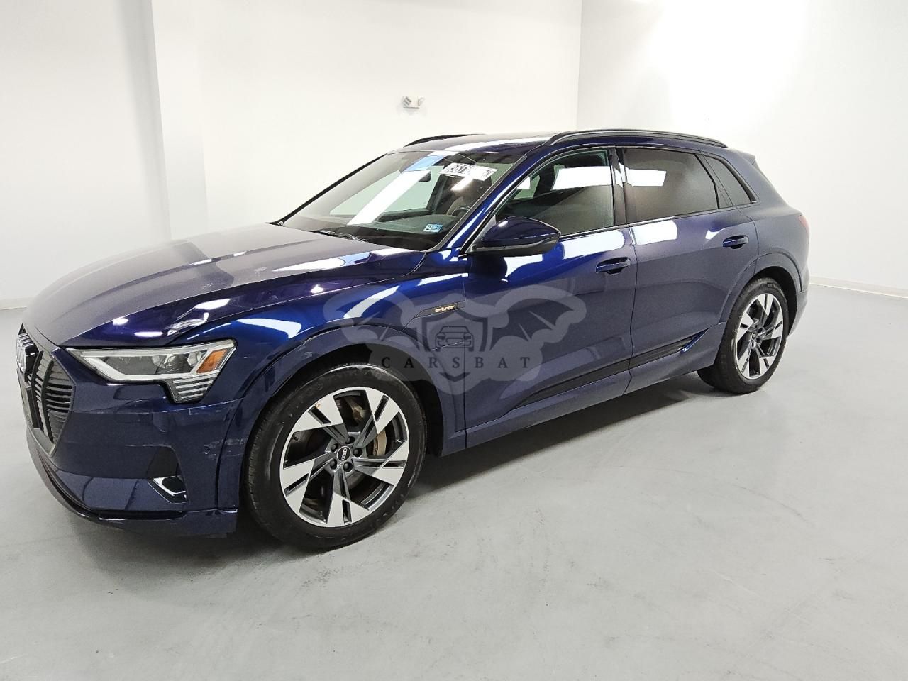 Audi E-Tron PREMIUM 2022