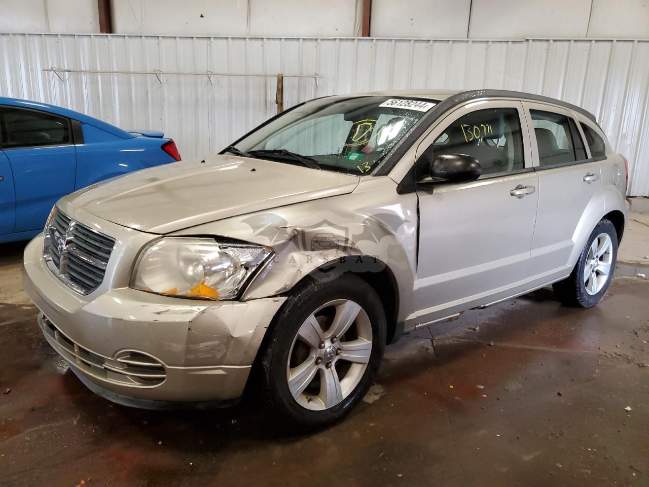 Dodge Caliber 2.0L 4 2010