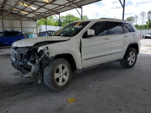 Jeep Grand Cherokee LAREDO 5.7L 8 2011