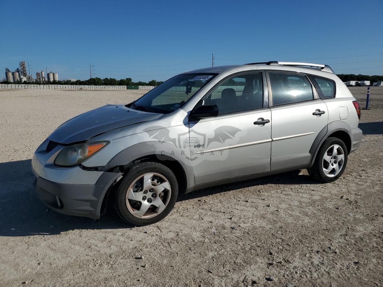 Pontiac Vibe 1.8L 4 2003