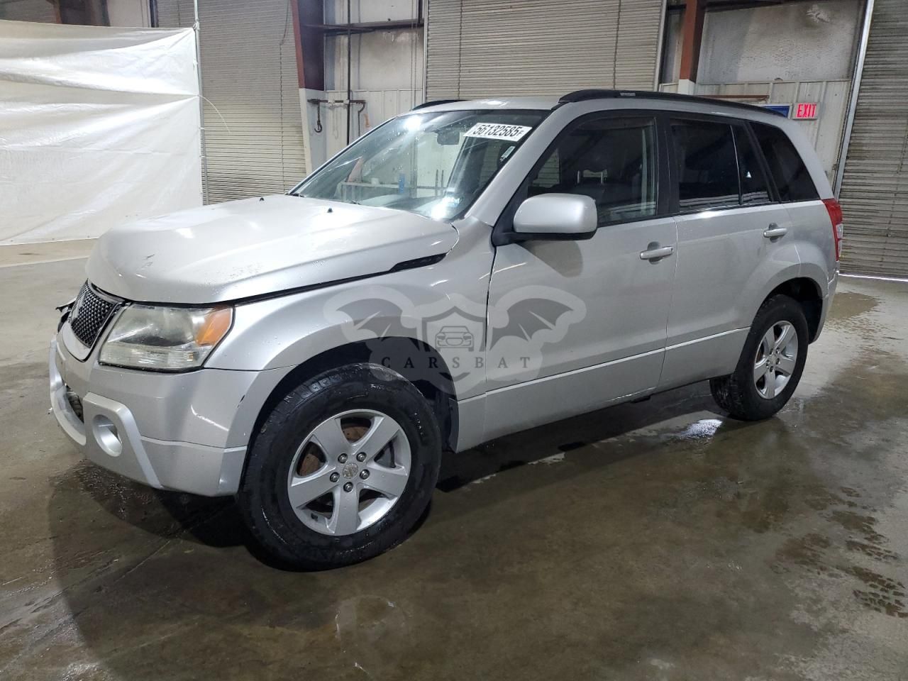 Suzuki Vitara PREMIUM 2.7L 6 2006
