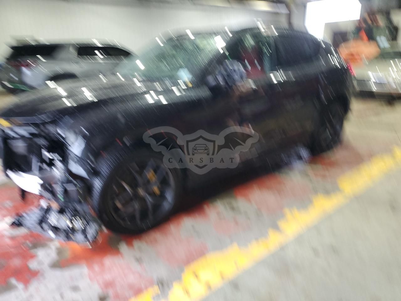 Alfa Romeo Stelvio TI 2.0L 4 2021