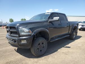 RAM 2500 LARAMIE 6.7L 6 2014