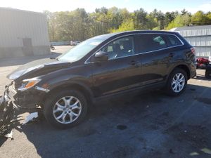 Mazda CX-9 3.7L 6 2011
