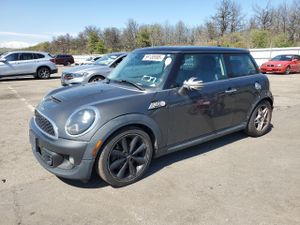 Mini Cooper 1.6L 4 2010