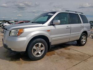 Honda Pilot EX 3.5L 6 2006