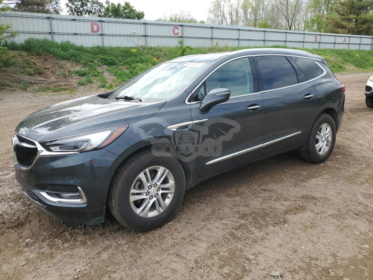 Buick Enclave ESSENCE 3.6L  6 2019