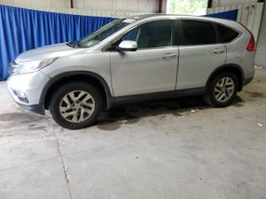 Honda CR-V EX 2.4L 4 2015