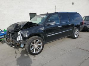 Cadillac Escalade ESV PLATINUM 6.2L 8 2014