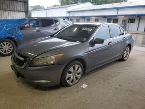 Honda Accord EX 2.4L 4 2009