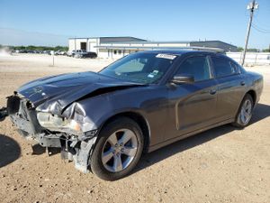 Dodge Charger SXT 3.6L 6 2014