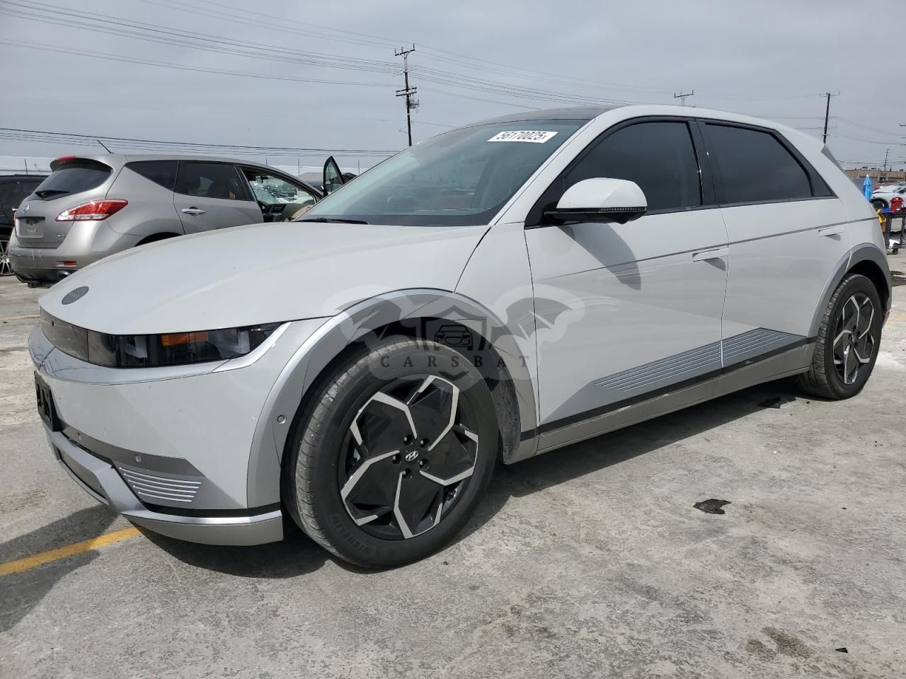 Hyundai IONIQ LIMITED 2024