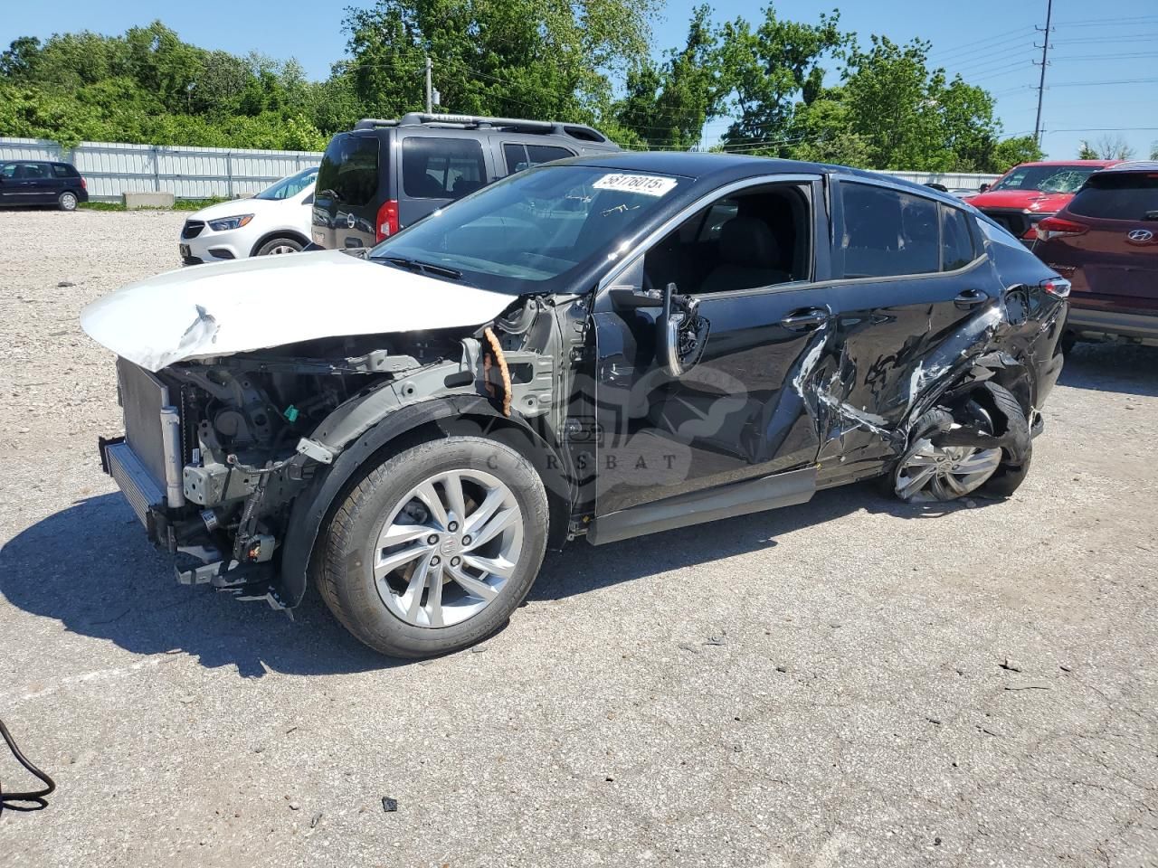 Buick Envista PREFERRED 1.2L 3 2024