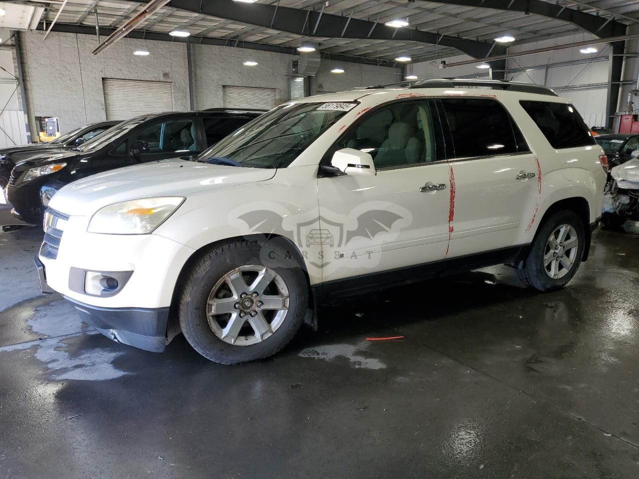 Saturn Outlook XR 3.6L 6 2008