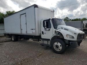 Freightliner Business Class M2 106 MEDIUM DUTY 6.7L 6 2015