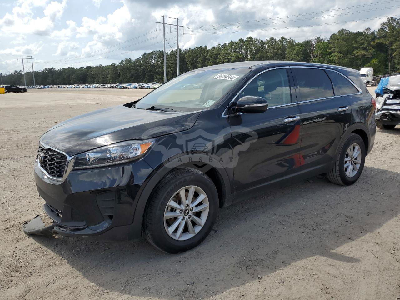 Kia Sorento L 2.4L  4 2020