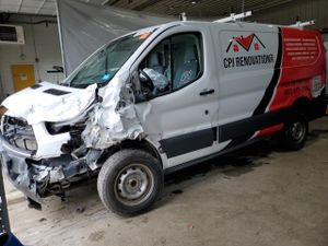 Ford Transit T-250 3.7L 6 2018