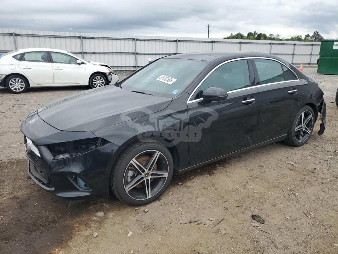 Mercedes-Benz A 220 4MATIC 2.0L 4 2019
