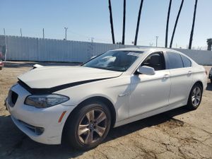 BMW 5 Series 3.0L 6 2011