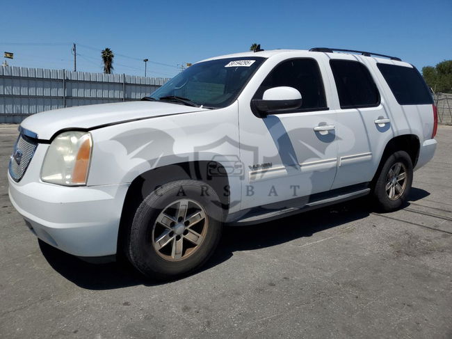 GMC Yukon SLE 5.3L  8 2011