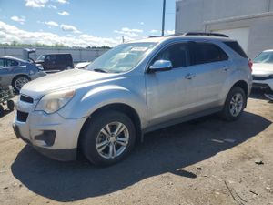 Chevrolet Equinox LT 2.4L 4 2010