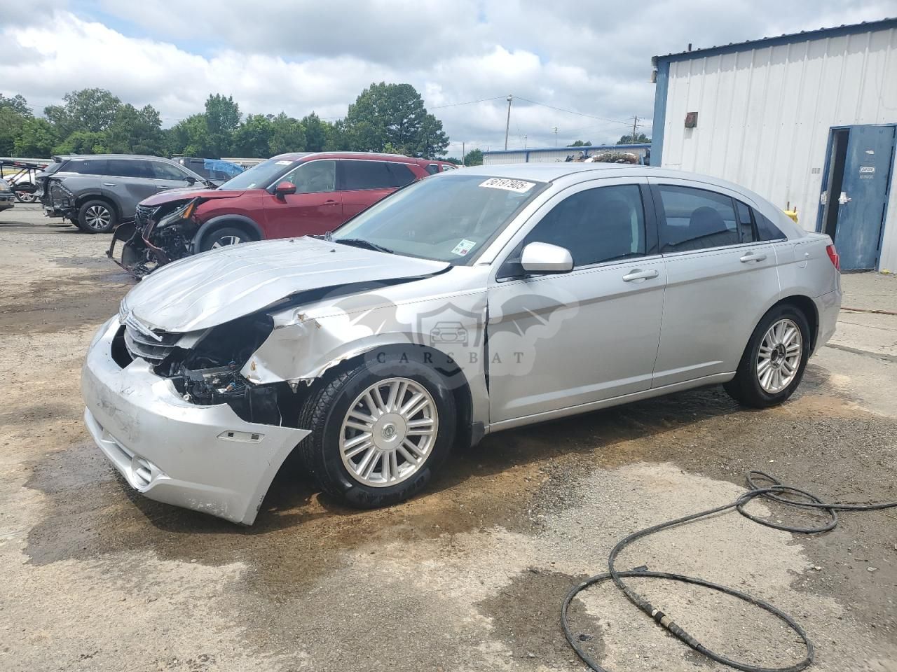 Chrysler Sebring TOURING 2.4L 4 2009