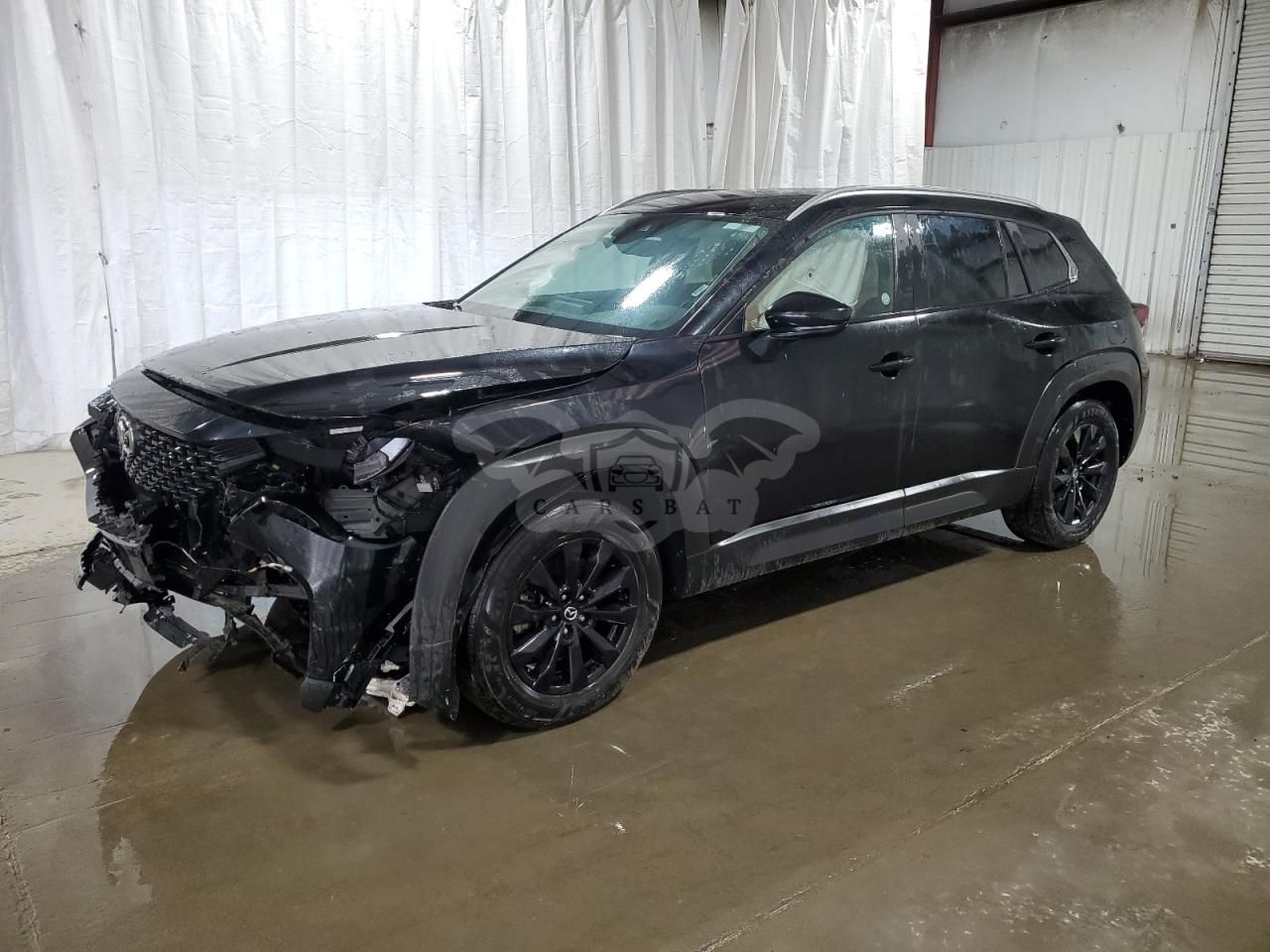 Mazda CX-50 PREFERRED 2.5L 4 2024