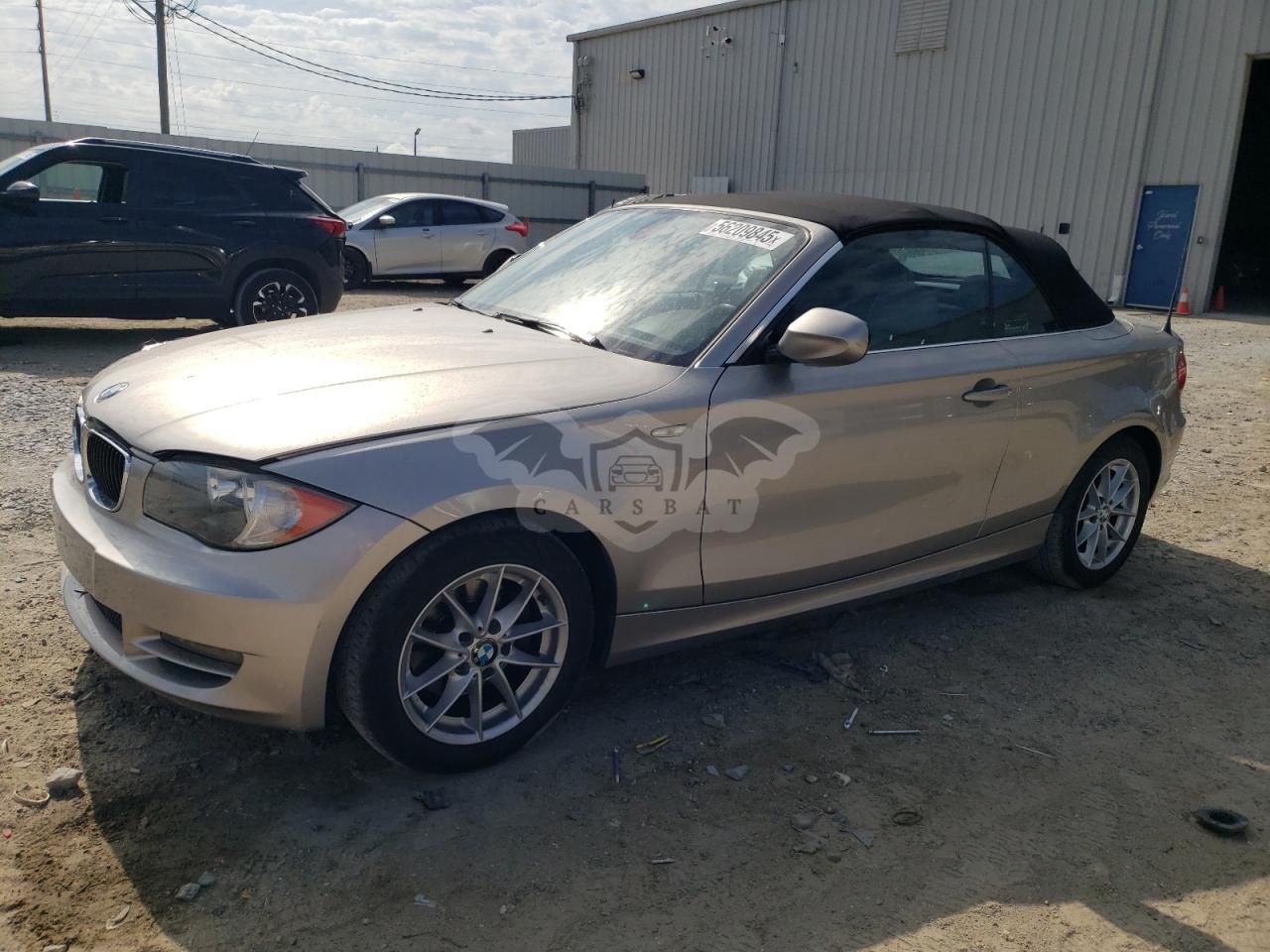 BMW 1 Series I 3.0L 6 2010
