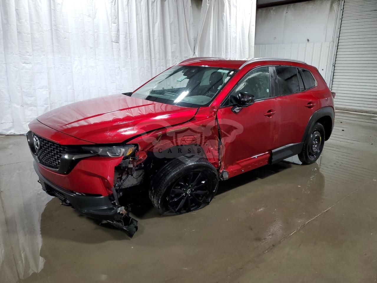 Mazda CX-50 PREFERRED 2.5L 4 2024