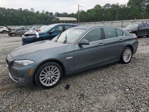 BMW 5 Series XI 3.0L 6 2013