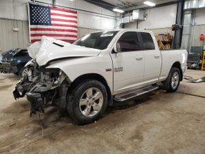 RAM 1500 SPORT 5.7L 8 2014