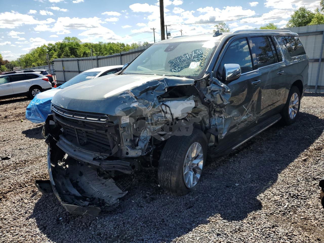 Chevrolet Suburban K1500 PREMIER 5.3L  8 2023