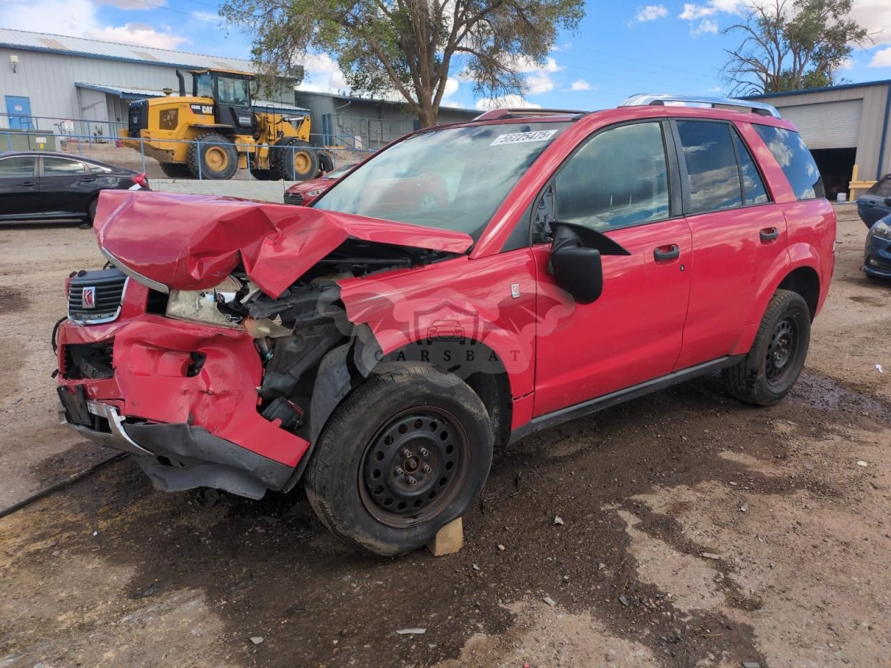 Saturn Vue 2.2L 4 2006