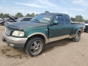 Ford F-150 5.4L 8 1999
