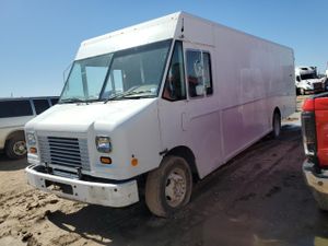 Ford F59 6.8L 10 2013