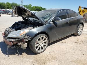 Buick Regal 2.0L 4 2015