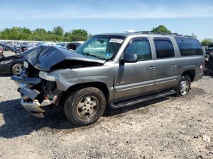 Chevrolet Suburban K1500 5.3L 8 2001