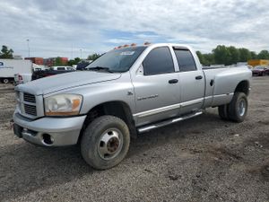 Dodge RAM ST 5.9L 6 2006
