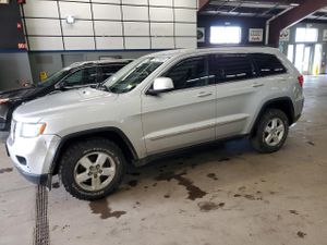 Jeep Grand Cherokee LAREDO 3.6L 6 2012