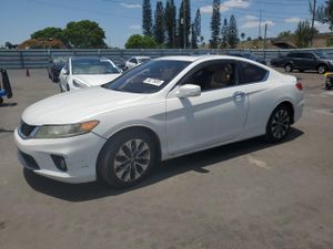 Honda Accord EXL 2.4L 4 2013