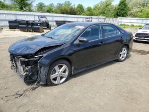 Toyota Camry L 2.5L 4 2014