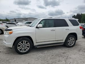 Toyota 4Runner SR5 4.0L 6 2010