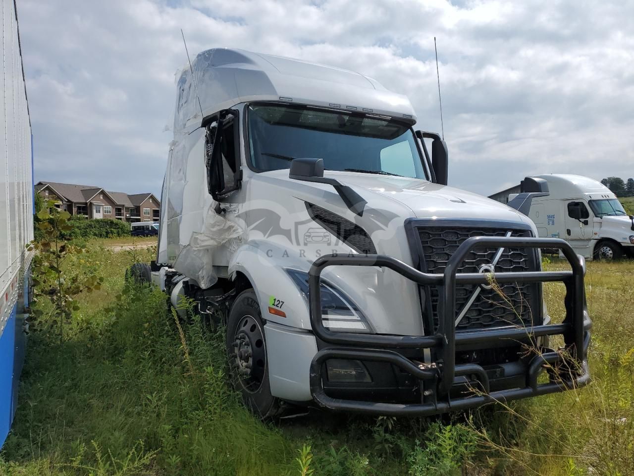 Volvo VNL VNL 14.9L 6 2024