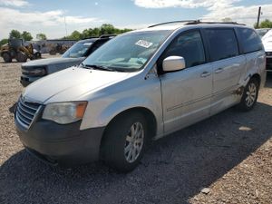 Chrysler Town & Country TOURING 3.8L 6 2008