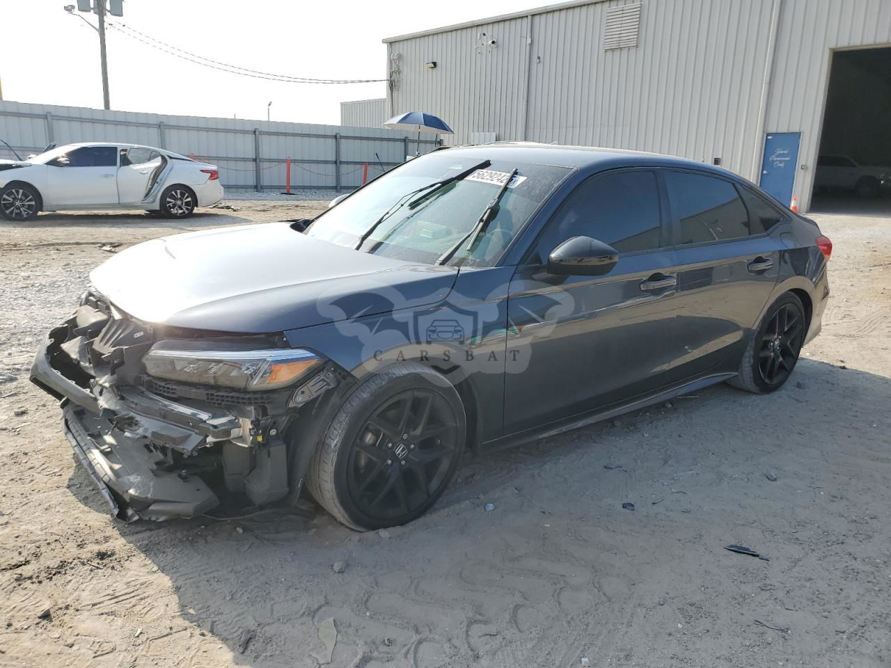 Honda Civic SPORT 2.0L  4 2023