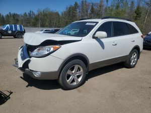 Hyundai Veracruz GLS 3.8L 6 2012