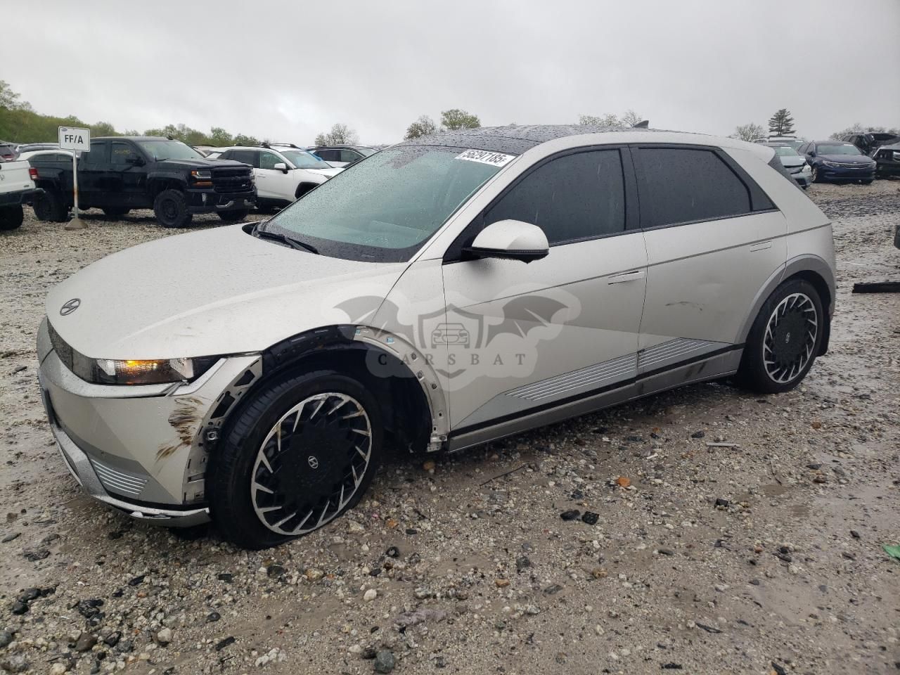 Hyundai IONIQ LIMITED 2023