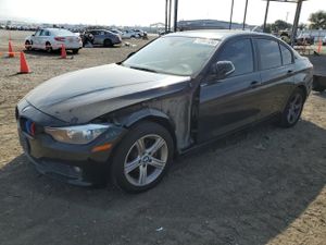 BMW 3 Series D 2.0L 4 2014