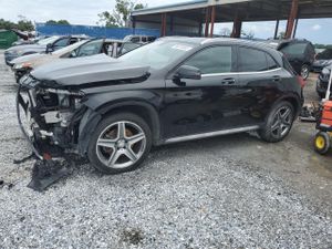 Mercedes-Benz GLA 250 4MATIC 2.0L 4 2015