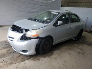 Toyota Yaris 1.5L 4 2008